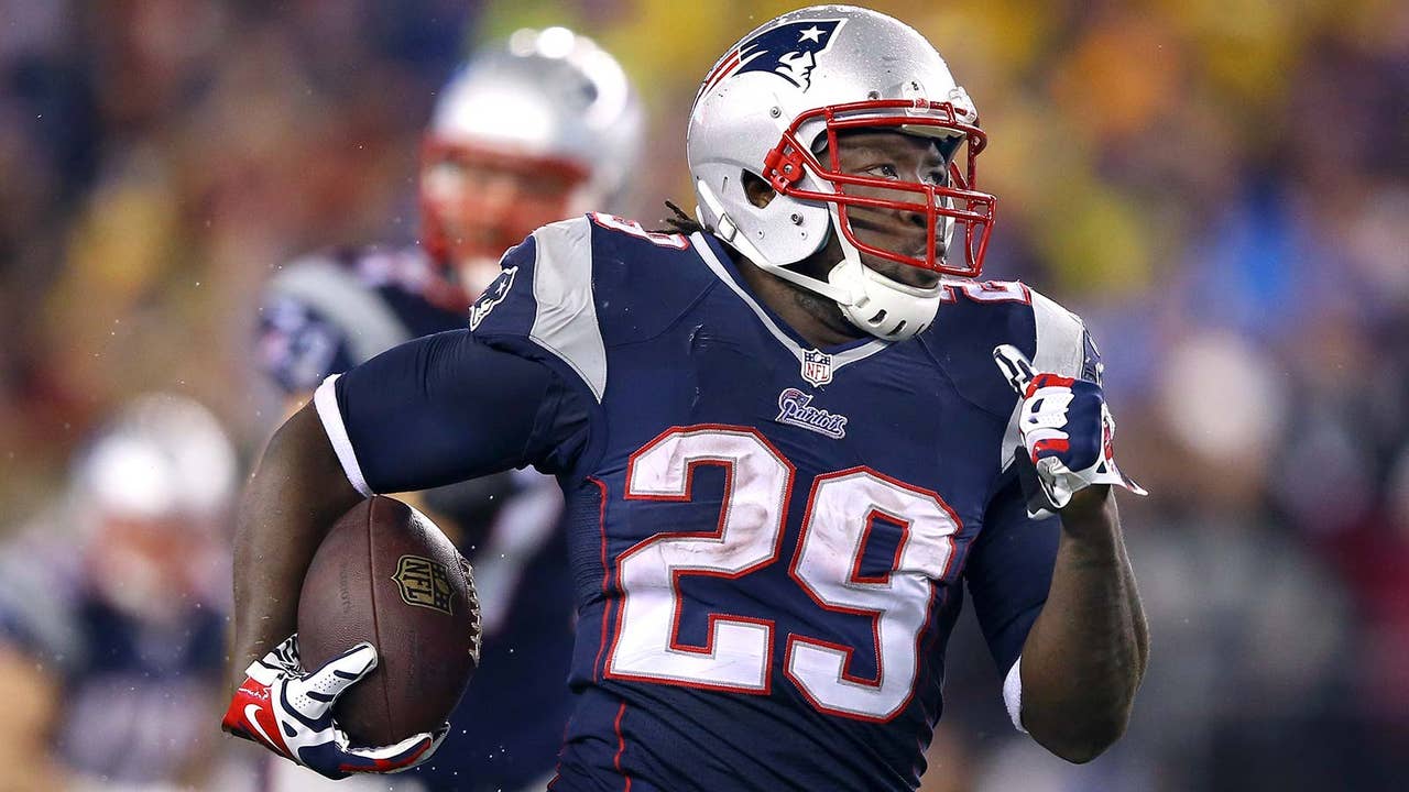 Billick: Running the ball still matters in the NFL